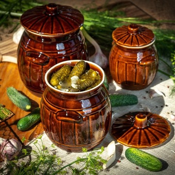 БОЧКА ДЛЯ СБОРКИ КАМЕНКИ 2,7 Л