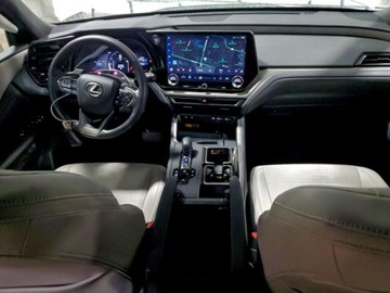 Lexus 2024 Lexus TX 350 Base, 2024r., 4x4, 2.4L 2.4 Benzyna 275KM, zdjęcie 6