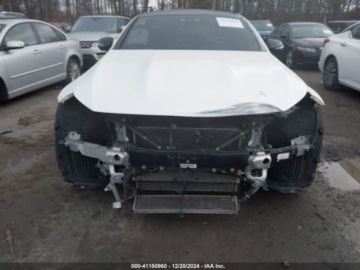 Mercedes AMG GT C190 2021 Mercedes-Benz AMG GT 2021 r., 3,0L GT 43 4-DOOR COUPE 3.0 Benzyna 362KM, zdjęcie 2