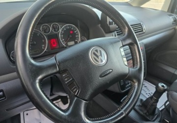Volkswagen Sharan I 2.0 TDI 140KM 2009 Volkswagen Sharan Lift Sliczny 2.0 TDI 140KM Bogata Wersja ORYGINAL United, zdjęcie 18