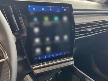 Renault Austral 1.2  E-Tech Full Hybrid 200KM 2025 Od ręki - Techno 1.2 E-Tech 200KM / pakiet family, face ID, zdjęcie 7