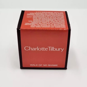 CHARLOTTE TILBURY EYES TO MESMERISE WALK OF NO SHAME - КРЕМОВЫЕ ТЕНИ 7МЛ