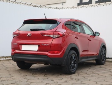 Hyundai Tucson III SUV 1.6 GDI 132KM 2016 Hyundai Tucson 1.6 GDI, Salon Polska, Serwis ASO, zdjęcie 4