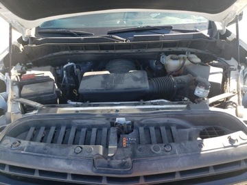 Chevrolet Silverado II 2020 Chevrolet Silverado K1500 LT Trail Boss 2020 5.3l 5.3 Benzyna 355KM, zdjęcie 6