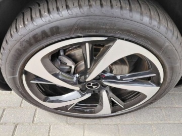  DS Automobiles DS 7 Crossback Louvre 4x4 Night Vision Skora 1.6 300KM, zdjęcie 12