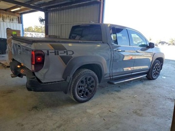 Honda Ridgeline 2023 Honda Ridgeline RTL-E 2023 3.5 Benzyna 280KM, zdjęcie 3