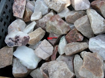 Крупа цветная 8/16 25кг