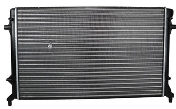 CHLADIČ SKODA OCTAVIA / VW GOLF JETTA PASSAT EOS CADDY TOURAN