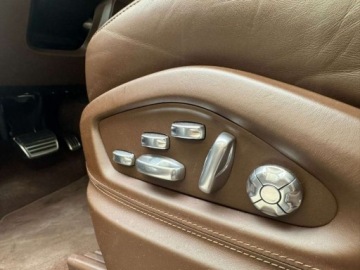 Porsche Cayenne III SUV GTS  4.0 V8 460KM 2022 Porsche Cayenne 4.0 Benzyna 460KM, zdjęcie 11