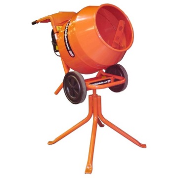 BETONIARKA BELLE MINIMIX 150 Honda GX120