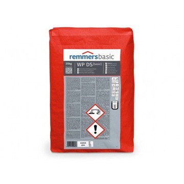 Remmers WP DS Basic 25 kg szlam uszczelniający