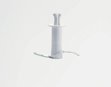 Погружной блендер SilverCrest SSMS 600 Вт белый НАБОР