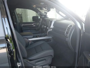  RAM 1500 2023r., Big Horn, od ubezpieczalni 5.7 Benzyna 395KM, zdjęcie 7