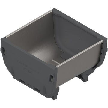 BLUM ZSI.010SI pojemnik do szuflady TANDEMBOX