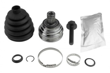 PRZEGUB ZEWNĘTRZNY VW GOLF V 03- PASSAT 05-