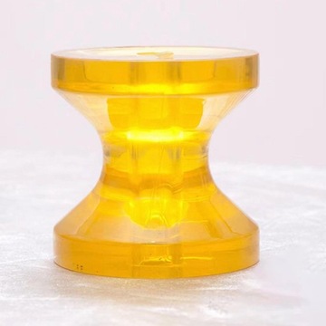 Ролик для прицепа лодки Многофункциональный каток для морского транспорта