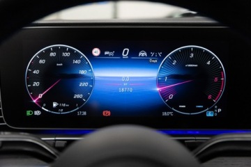 Mercedes GLE V167 SUV Facelifting 3.0 450d 367KM 2025 Mercedes GLE 450 d. Premium Plus, AMG. FV 23%., zdjęcie 36