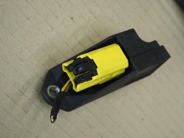 ДАТЧИК ПОДУШКИ SEAT SKODA VW 6Q0909606 ИНДЕКС 01