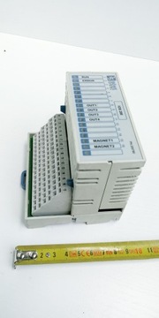 Moduł Sterownik Bowe Systec IOS200