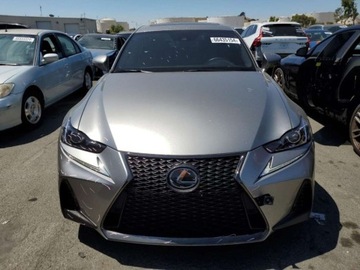 Lexus IS III 2019 Lexus IS 300 2019 2.0l 2.0 Benzyna 241KM, zdjęcie 5