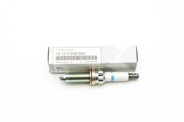 Świeca zapłonowa High Power BMW N20 N26 2.0