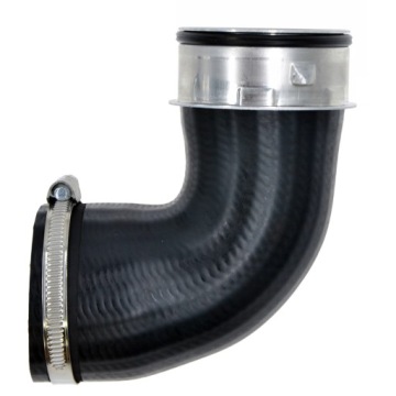 ШЛАНГ ТУРБОШЛАНГА ИНТЕРКУЛЕРА ТРУБКА ТУРБИНЫ AUDI SEAT SKODA VW 1.9 2.0 TDI