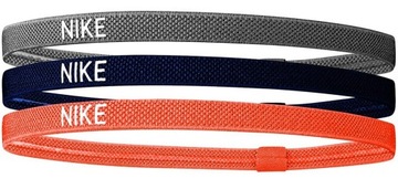 OPASKA NA GŁOWĘ NIKE ELASTIC HAIRBANDS N067021 OS