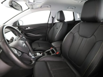 Opel 2019 Opel Grandland X skóra, automat, led, grzane, zdjęcie 12