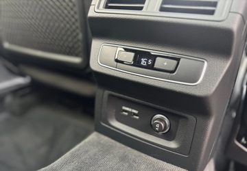 Audi Q5 II SUV Facelifting 2.0 40 TFSI MHEV 204KM 2023 Audi Q5 2023r. 2.0 Benzyna 204KM, zdjęcie 18