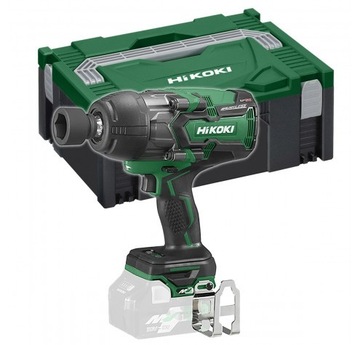 HiKOKI WR36DB Klucz udarowy 1/2
