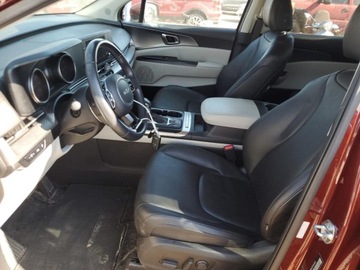 Kia Carnival II 2023 Kia Carnival LX 2023 3.5l 3.5 Benzyna 290KM, zdjęcie 7