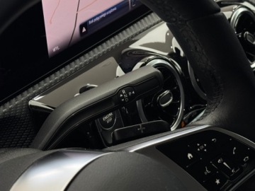 Mercedes CLA C118/X118 Coupe Facelifting 1.3 200 163KM 2024 Mercedes-Benz CLA 200 7G-DCT / Kamera cofania / Ca, zdjęcie 7