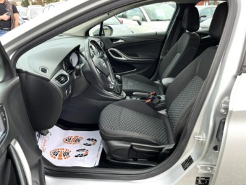 Opel Astra K Hatchback Facelifting 1.2 Turbo 110KM 2020 Opel Astra Salon Pl / Full Ledy / Benzyna / FV23%, zdjęcie 28