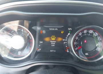 Dodge Challenger III 2019 Dodge Challenger DODGE CHALLENGER RT SCAT PACK 6.4 Benzyna 492KM, zdjęcie 10