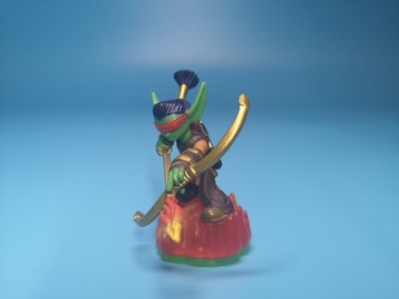 Skylanders Spyro's Adventure — Огнемёт