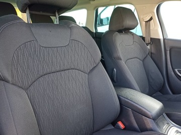 Citroen C5 III Tourer 2.0 HDi FAP 140KM 2014 citroen c5 kombi, zdjęcie 15