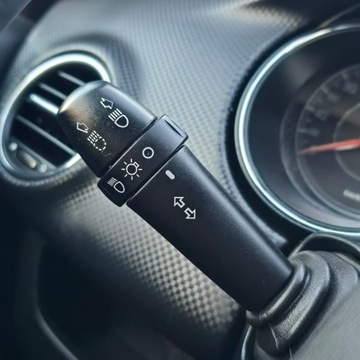 Fiat Bravo II Hatchback 5d 1.6 TD MultiJet 120KM 2008 Fiat Bravo II 1.6 Diesel Multijet 16V DPF Dynamic, zdjęcie 27