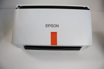 Бизнес-сканер Epson WorkForce DS-410 DUPLEX