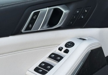 BMW X5 G05 SUV Plug-In Facelifting 3.0 50e 490KM 2023 BMW X5 I wlasciciel Hak M Sport Gwarancja Bezwypadkowy FVAT23, zdjęcie 24