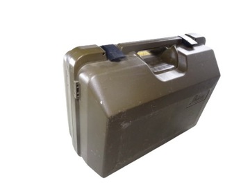 WALIZKA TRANSPORTOWA KUFER CASE LEICA