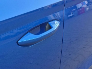 Skoda Octavia IV RS Kombi 2.0 TDI SCR 200KM 2023 Skoda Octavia RS HAK 200km VAT23 Bogata wersja Matrix 2.0 Diesel, zdjęcie 9