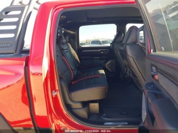  RAM 1500 2024r., TRX 4X4, od ubezpieczalni 6.2 Benzyna 702KM, zdjęcie 9