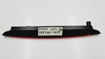 SVĚTLO STOP SMART 453 FOURTWO COUPE A4539063600