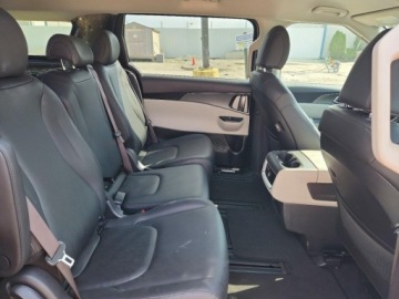 Kia Carnival II 2024 Kia Carnival Lx 2024 3.5 Benzyna 290KM, zdjęcie 10