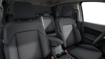 Volkswagen Amarok II 2025 Volkswagen VW Nowy AMAROK Life 2.0 TDI 205 KM 4x4 OD RĘKI, zdjęcie 10