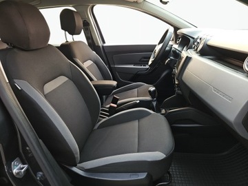 Dacia Duster II SUV 1.0 TCe LPG 100KM 2020 Dacia Duster 1.0 TCe Essential LPG, zdjęcie 13