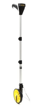 ИЗМЕРИТЕЛЬНОЕ КОЛЕСО СЧЕТЧИК ДОРОЖНОГО СТРОИТЕЛЬСТВА