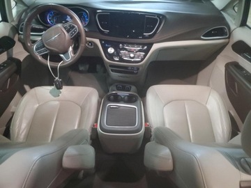 Chrysler Pacifica II 2021 Chrysler Pacifica Touring L 2021 3.6l 3.6 Hybryda 260KM, zdjęcie 8