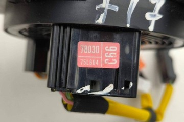 KROUŽEK VÝZTUHA ŘÍDÍCÍ LEXUS NX (_Z1_) 7803075L604 2.5L 2017