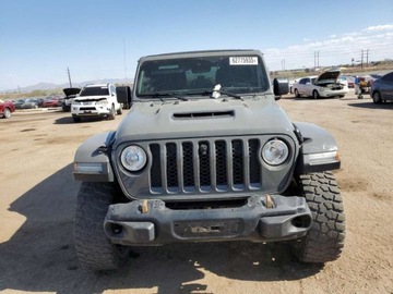 Jeep Wrangler IV 2023 Jeep Wrangler Rubicon 392 2023 6.4l 6.4 Benzyna 470KM, zdjęcie 5